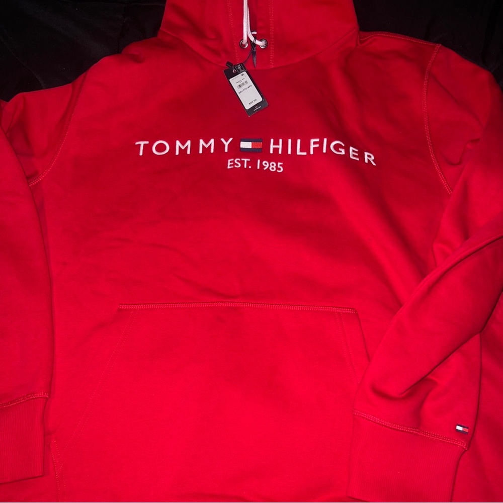 Tommy Hilfiger Hoodie